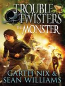 The Monster: Trouble Twisters 2