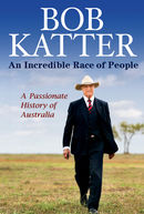 An Incredible Race of People