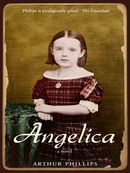 Angelica: A Novel