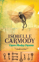 Green Monkey Dreams