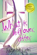 What is left over, after