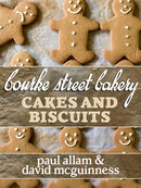 Bourke Street Bakery - Cakes and Biscuits