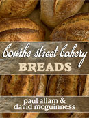 Bourke Street Bakery - Breads