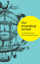 The Emerging Writer