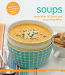 Make Me: Soups