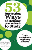 53 Interesting Ways of Helping Your Students to Study