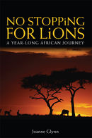 No Stopping For Lions