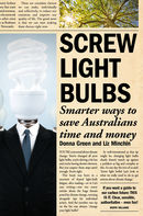 Screw Light Bulbs: Smarter Ways to Save Australians Time and Money