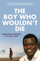The Boy Who Wouldn’t Die