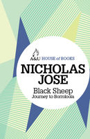 Black Sheep: Journey to Borroloola