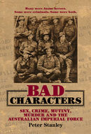 Bad Characters