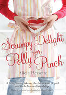Scrumpy Delight for Polly Pinch