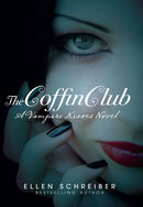 The Coffin Club: A Vampire Kisses Novel