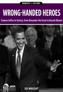 Wrong-Handed Heroes