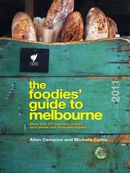 Foodies’ Guide 2011: Melbourne