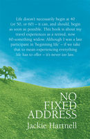 No Fixed Address