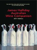 The James Halliday Wine Companion 2011