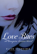 Love Bites: A Vampire Kisses Novel