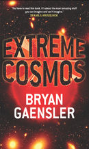 Extreme Cosmos