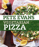 Vegetarian Pizza