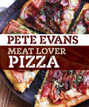 Meat Lover Pizza