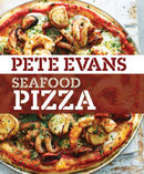 Seafood Pizza