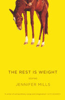 The Rest is Weight