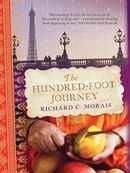 The Hundred-Foot Journey