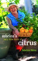 Sabrina’s Juicy Little Book of Citrus