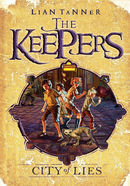City of Lies: The Keepers 2