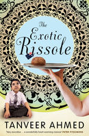 The Exotic Rissole