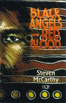 Black Angels-Red Blood
