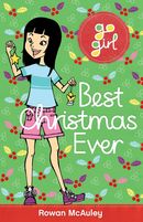 Go Girl: Best Christmas Ever