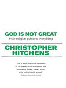 God is Not Great