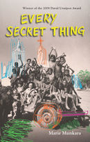 Every Secret Thing