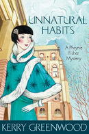 Unnatural Habits