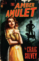 The Amber Amulet