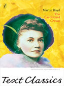 The Cardboard Crown: Text Classics