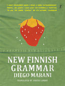 New Finnish Grammar