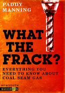 What the Frack?