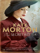 The Secret Keeper