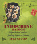 Indochine: Saigon