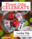 Planet Cake Celebrate: Lucky Dip