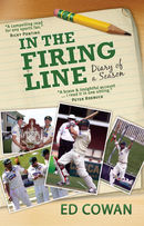 In the Firing Line: Diary of a Season