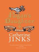 Pagan's Daughter
