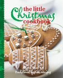 The Little Christmas Cookbook