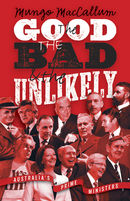 The Good, the Bad and the Unlikely