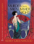 Murder on a Midsummer Night