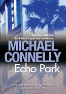Echo Park: Harry Bosch Mystery 12