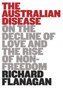 The Australian Disease
